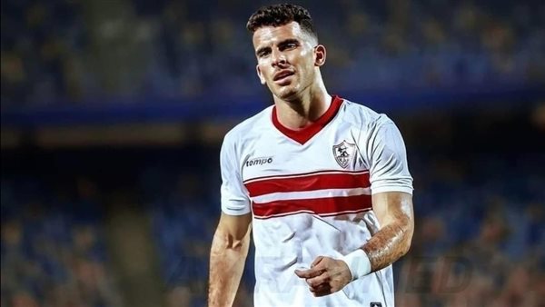 يرحل مجانا بنهاية الموسم..قرار جديد من الزمالك بشأن زيزو
