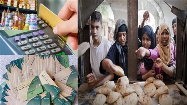 رسائل عاجلة من وزير التموين للمواطنين.. هل يُمنع أصحاب التكييفات من الدعم؟ | فيديو