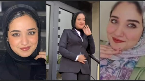 بعد اتهامها بالقـ.تل.. أول تعليق من صديقة سهيلة نصر طالبة طب الإسكندرية | شاهد