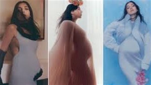 جلسات نفسية ومساج.. روتين سلمى أبو ضيف بالحمل يثير الجدل بالفيسبوك | شاهد