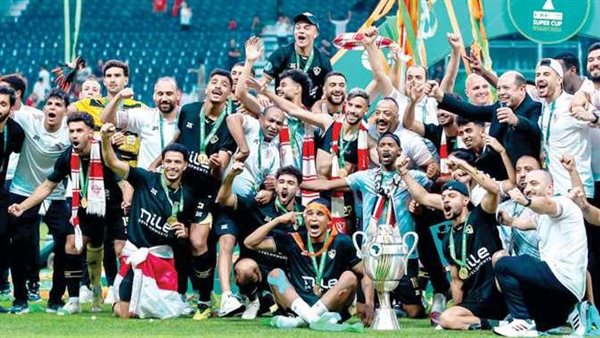 لاعب الزمالك السابق: لا أعلم سبب رحيلي عن الفريق