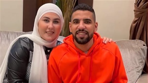 ما علاقة زوجة اللاعب بالمتهم الرابع؟.. مفاجأت مثيرة في قصة سحر مؤمن زكريا 