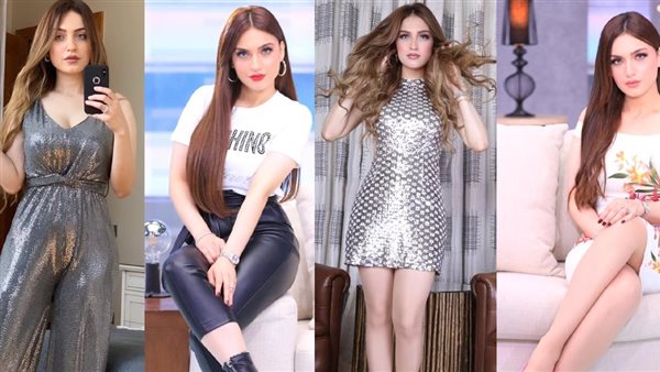 ياسمين عز لجمهورها: متيأسوش من رحمة ربنا..حتى الزمالك جبر بخاطره وفاز | فيديو