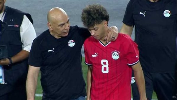 مفاجأة.. كواليس مثيرة في استبعاد حسام حسن لـ إمام عاشور من منتخب مصر