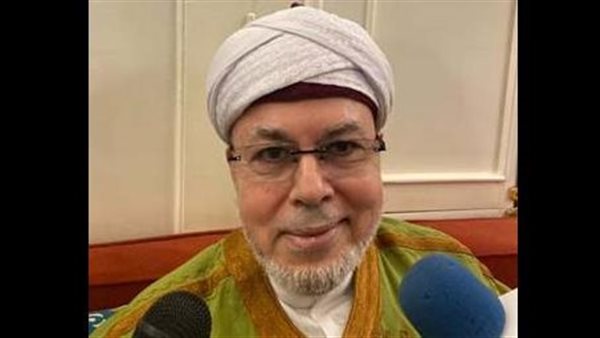 صلاح التيجاني: السلفيون أعدائي واستغلوا اتهام فتاة لي بالتحرش بها