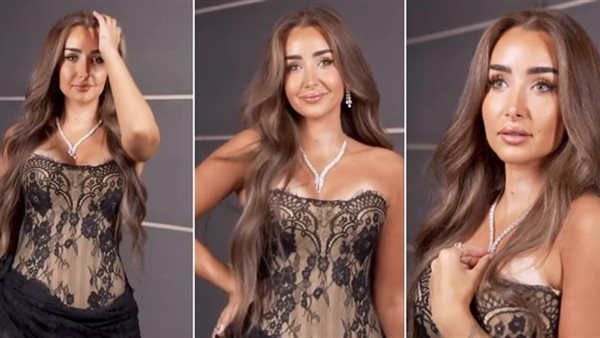 بدون مكياج.. هنا الزاهد تخطف الأنظار بهذه الإطلالة | شاهد