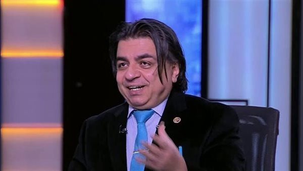 جمال شعبان يعلن أرقام مرعبة بنسبة التدخين بين الأطفال الأقل من 10سنوات | فيديو