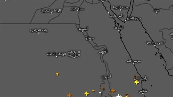 حالة الطقس اليوم الخميس 3-10-2024