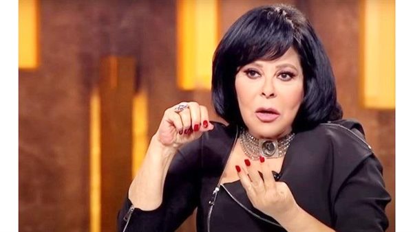 ماذا قالت إسعاد يونس عن اعتزالها التمثيل؟ | فيديو