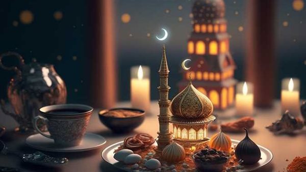 موعد بدء شهر رمضان 2025 في مصر