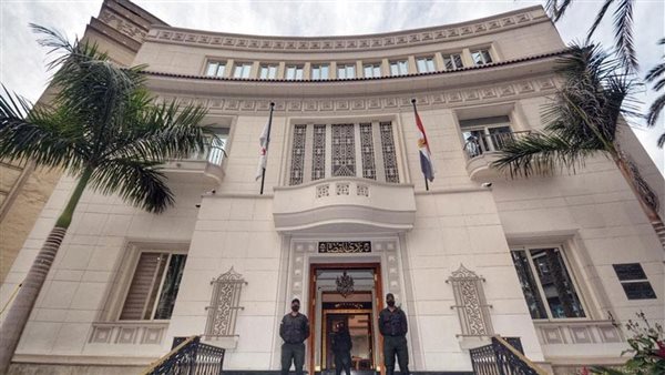  لا يليق بمصر.. بيان جديد من نادي القضاة بشأن مشروع قانون الإجراءات الجنائية 