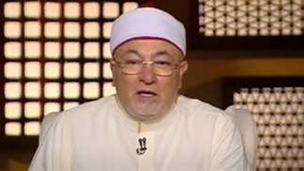 هل موت الفجأة من علامات الساعة؟.. خالد الجندى يجيب | فيديو