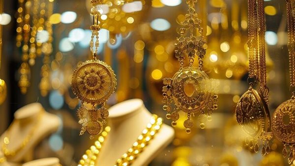 سعر الذهب اليوم الخميس 3-10-2024 ارتفاع مفاجيء