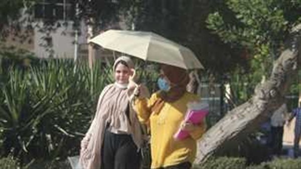 تحذير هام من الأرصاد.. حالة الطقس غدا الجمعة 4-10-2024