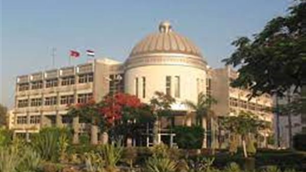 جامعة الفيوم تطلق مبادرتي التحول الرقمي و