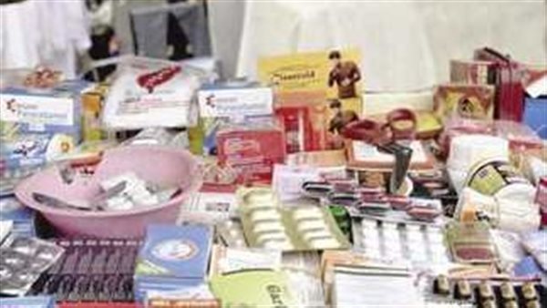 من البيت.. اعرف الأدوية الناقصة فين والمثائل المتوافرة