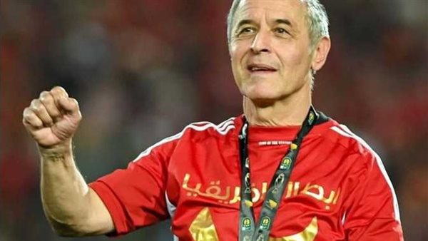 بعد قرار محمود الخطيب.. حقيقة رحيل كولر عن تدريب الأهلي وعدم عودته إلى مصر