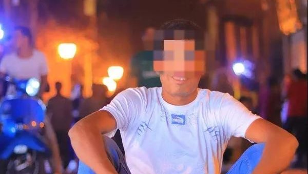 فشل في اغتصابه فخلص عليه..القصة الكاملة للحكم على قاتل الطفل حمزة بالفيوم