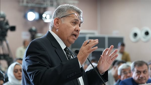 رئيس جامعة بدر: مهتمون بمنظومة البحث العلمي لمساعدة الدولة في مواجهة كافة التحديات