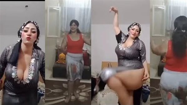 قرار عاجل بشأن الراقصة الشهيرة صوفيا لورين في قضية الفيديوهات الخادشة