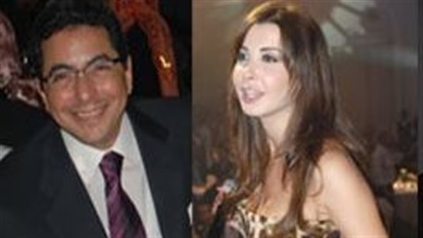 محمود سعد يكشف حقيقة اعتدائه بالضرب على نانسي عجرم في البيت بيتك | فيديو