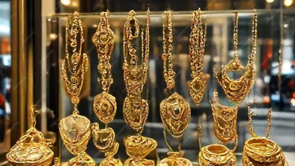 سعر الذهب اليوم الجمعة 4-10-2024 تحرك جديد