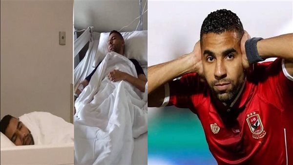 مفاجأة.. ماذا طلب مؤمن زكريا من التربي بعد واقعة السحر؟