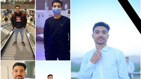 رموه للكلاب.. تفاصيل صادمة في قتـ.ـل الممرض مينا موسى وتحويل جسده لأشلاء بالقاهرة