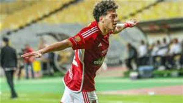 قبل مباريات السوبر المصري.. إمام عاشور يفاجئ جمهور الأهلي بهذا التصرف 