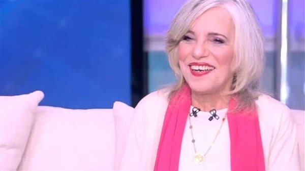 بعد البيبي دول وبوس الشباب.. سر خوف عارفة عبد الرسول من الموت قبل سنتين 