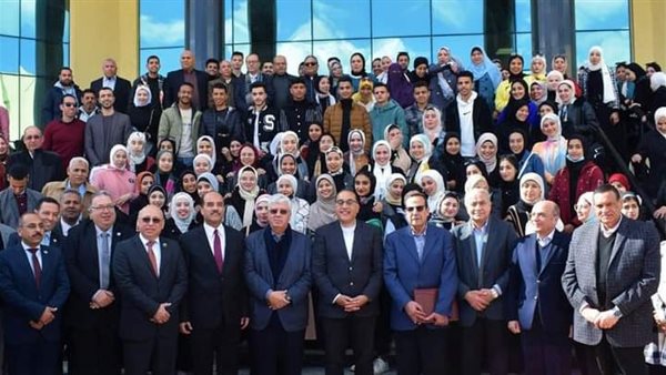 في ذكرى انتصارات أكتوبر.. تعرف على حجم مشروعات التعليم العالي في سيناء