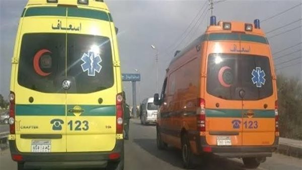  إصابة سيدة خليجية بحالة تسمم بفيصل 