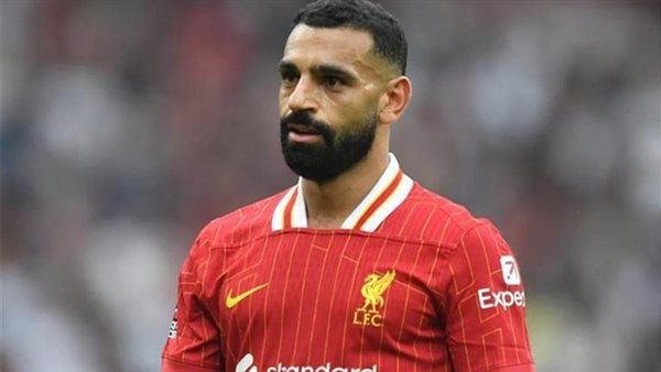 موقف محمد صلاح من التجديد مع ليفربول 