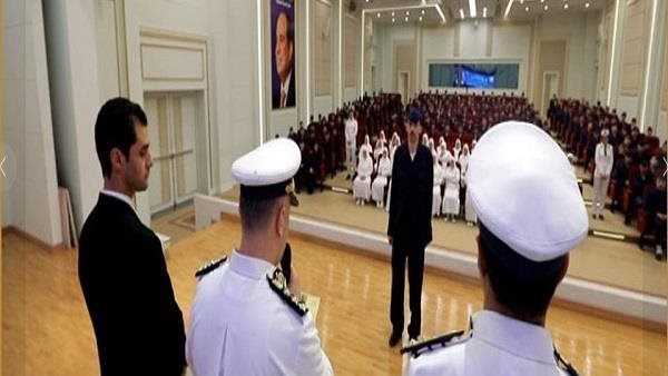  الداخلية ترد على مزاعم إخوانية بوجود انتهاكات لنزلاء السجون وأسرهم