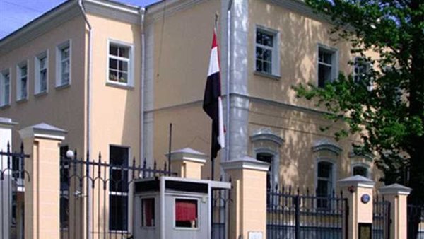 سفارة مصر ببيروت توجه نداءً للمصريين الراغبين في العودة