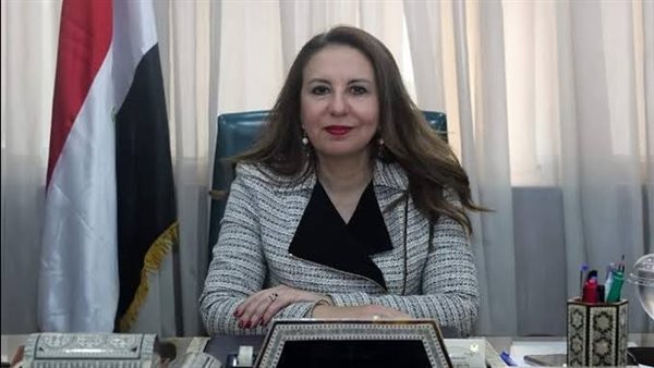 نائب وزير الاتصالات لخريجي الجامعة الألمانية: أنتم شباب مصر وأملها وسفراء الأمل والسلام