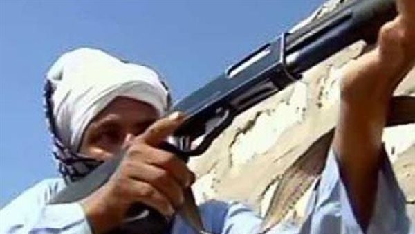 4 مصابين في مشاجرة بالأسلحة النارية بين أبناء عمومة في أسيوط 