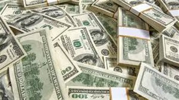 سعر الدولار اليوم الإثنين 7-10-2024