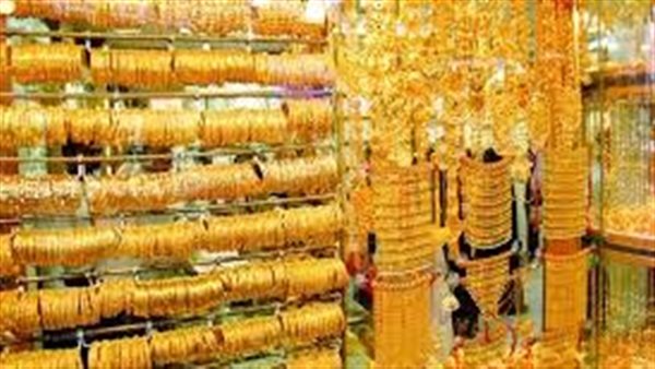 سعر الذهب اليوم الإثنين 7-10-2024 بعد آخر انخفاض
