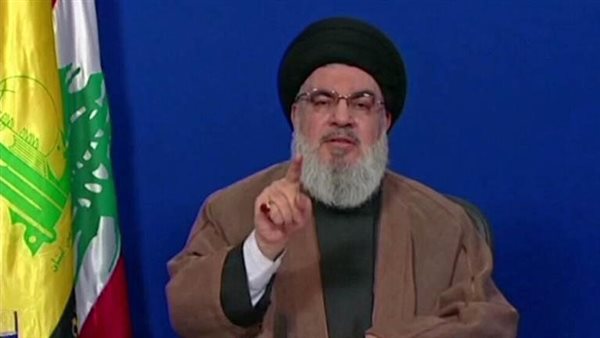 أول رد رسمي.. هل تم نقل جثمان حسن نصر الله إلى العراق أو إيران؟