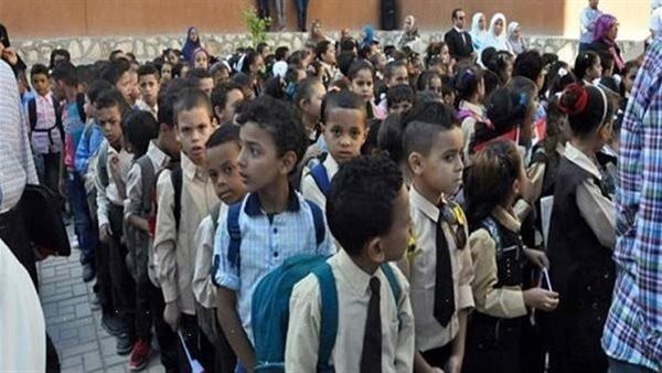 بعد زيادتها لـ40%.. تفاصيل درجات أعمال السنة المطبقة على طلاب المدارس