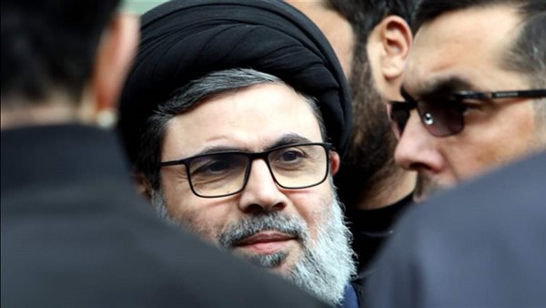 73 طن متفجرات.. تفاصيل جديدة عن محاولة اغتيال هاشم صفي الدين المرشح لخلافه نصرالله | فيديو