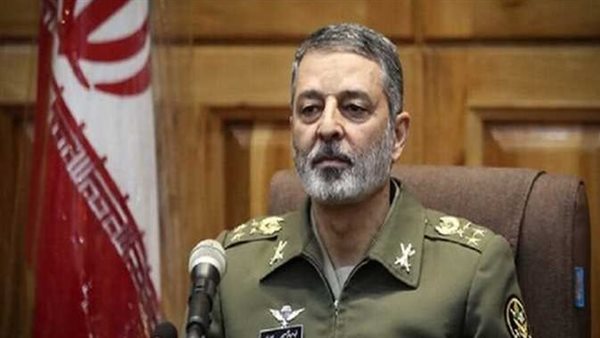قائد الجيش الإيراني: سنوجه ضربة كبيرة لـ إسرائيل في هذه الحالة
