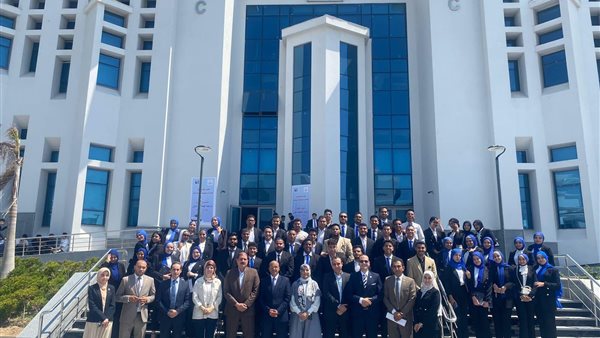 تقدم برامج دراسية حديثة.. تعرف على تكلفة إنشاء جامعة شرق بورسعيد التكنولوجية