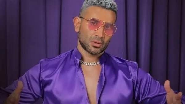 كنت غايب في حصة الفرنساوي.. أحمد سعد يتعرض لموقف محرج في حفله الغنائي بالمغرب | فيديو