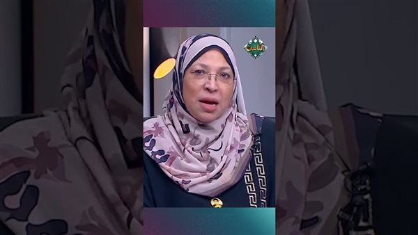 نيفين مختار للشباب: صحتكم نعمة من الله لا تهلكوها في الموبقات | فيديو