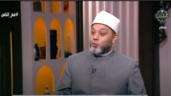 أبو اليزيد سلامة: لا تجعل الله يختبرك فى نعمة الصحة | فيديو