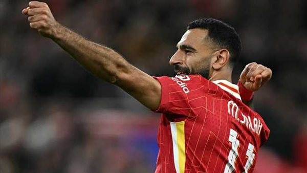 طريق مسدود.. صدمة في مفاوضات ليفربول مع محمد صلاح للتجديد