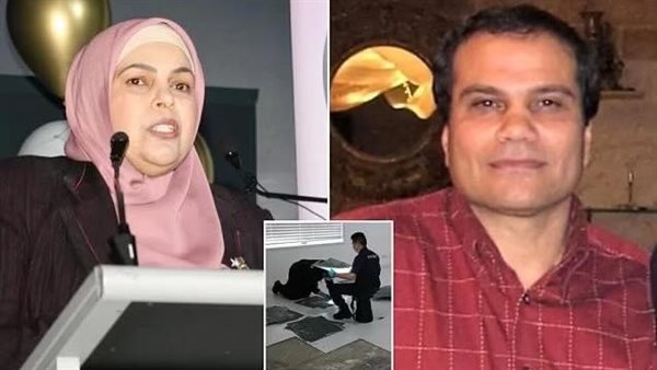 بعد اكتشافها خيانته.. تفاصيل مثيرة جديدة في اتهام مصرية بقتل زوجها ووضع جثته في أكياس بأستراليا