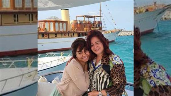 في عيد ميلادها الـ 44.. إلهام شاهين توجه رسالة لـ شيرين عبدالوهاب